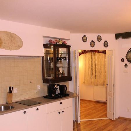Kolobrzeg Apartamenty Rom bilde
