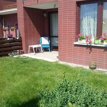 Kolobrzeg Apartamenty Eksteriør bilde