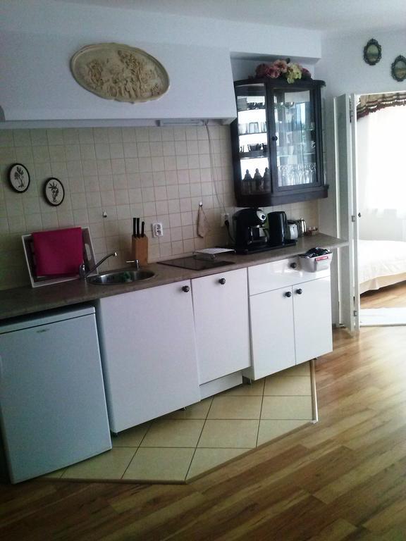 Kolobrzeg Apartamenty Eksteriør bilde