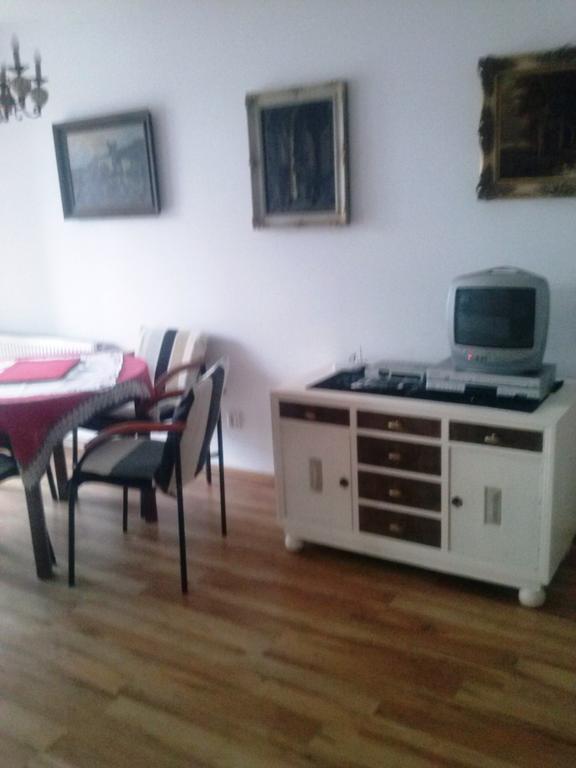 Kolobrzeg Apartamenty Eksteriør bilde